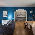 Apartment Hisa Miha Stunning Spacious House & Podkoren