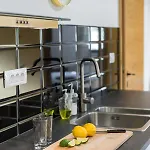 Hisa Miha Stunning Spacious House & Podkoren Apartment Kranjska Gora