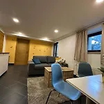 Hisa Miha Stunning Spacious House & Podkoren Apartment