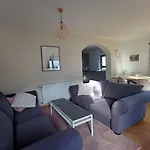 Hisa Miha Stunning Spacious House & Podkoren Apartment Kranjska Gora