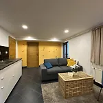 Hisa Miha Stunning Spacious House & Podkoren Apartment Kranjska Gora