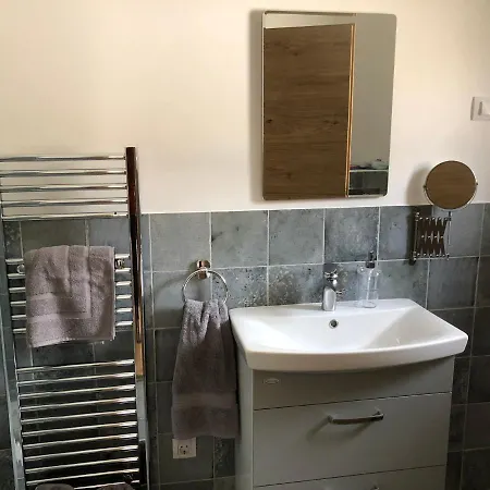 Appartement Hisa Miha Stunning Spacious House & Podkoren *