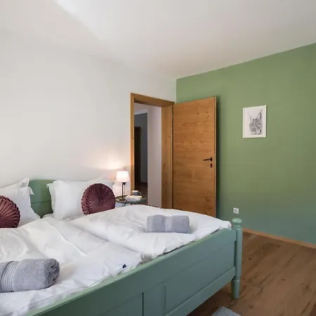 Hisa Miha Stunning Spacious House & Podkoren *