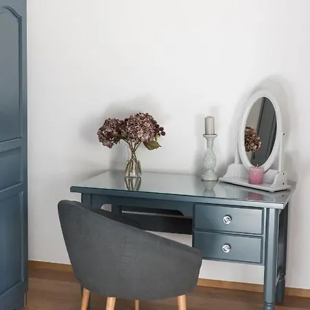 Hisa Miha Stunning Spacious House & Podkoren Apartma *