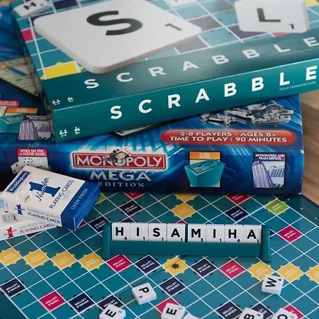 Hisa Miha Stunning Spacious House & Podkoren *