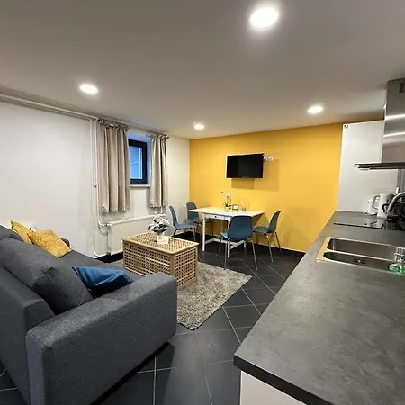 Hisa Miha Stunning Spacious House & Podkoren