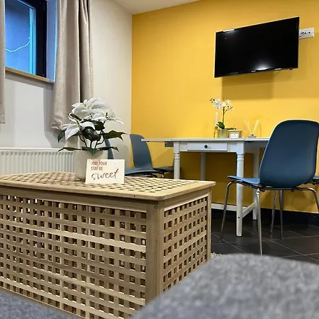 Hisa Miha Stunning Spacious House & Podkoren