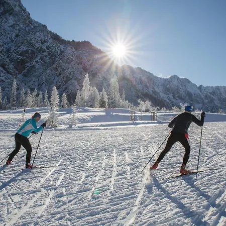 Hisa Miha Stunning Spacious House & Podkoren