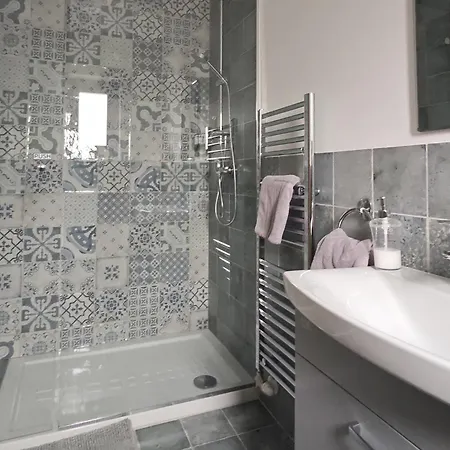 דירה Hisa Miha Stunning Spacious House & Podkoren *