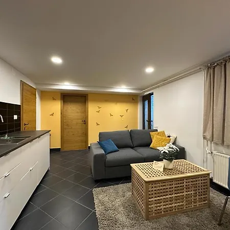 Hisa Miha Stunning Spacious House & Podkoren Appartement Kranjska Gora