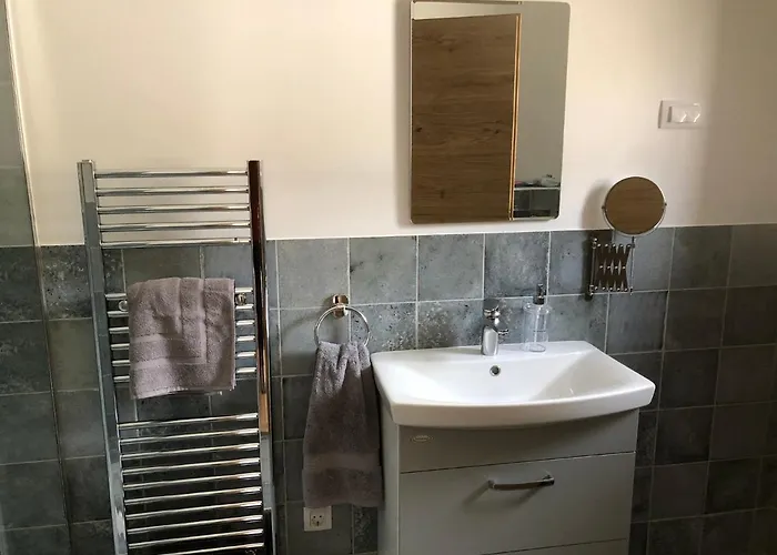 Apartment Hisa Miha Stunning Spacious House & Podkoren *