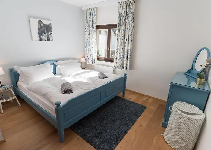 Apartma Hisa Miha Stunning Spacious House & Podkoren