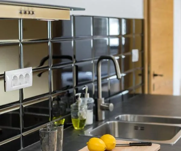 Hisa Miha Stunning Spacious House & Podkoren Apartma Kranjska Gora