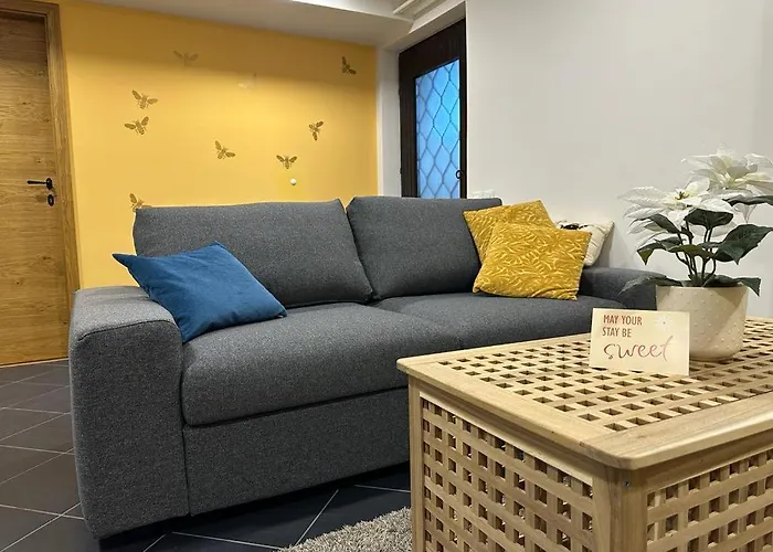 Hisa Miha Stunning Spacious House & Podkoren *