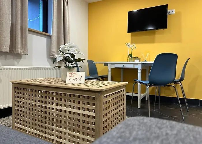 Hisa Miha Stunning Spacious House & Podkoren