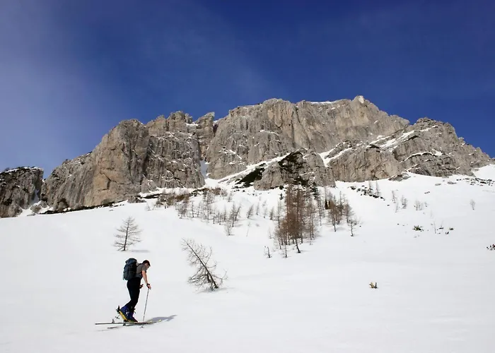 Hisa Miha Stunning Spacious House & Podkoren