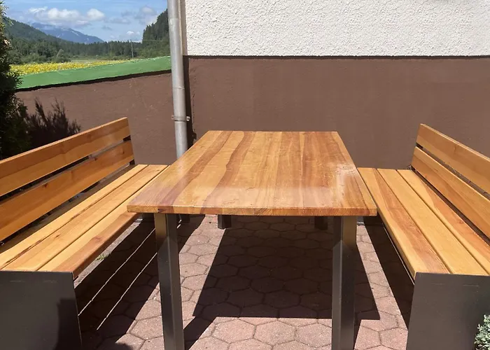 Hisa Miha Stunning Spacious House & Podkoren Kranjska Gora